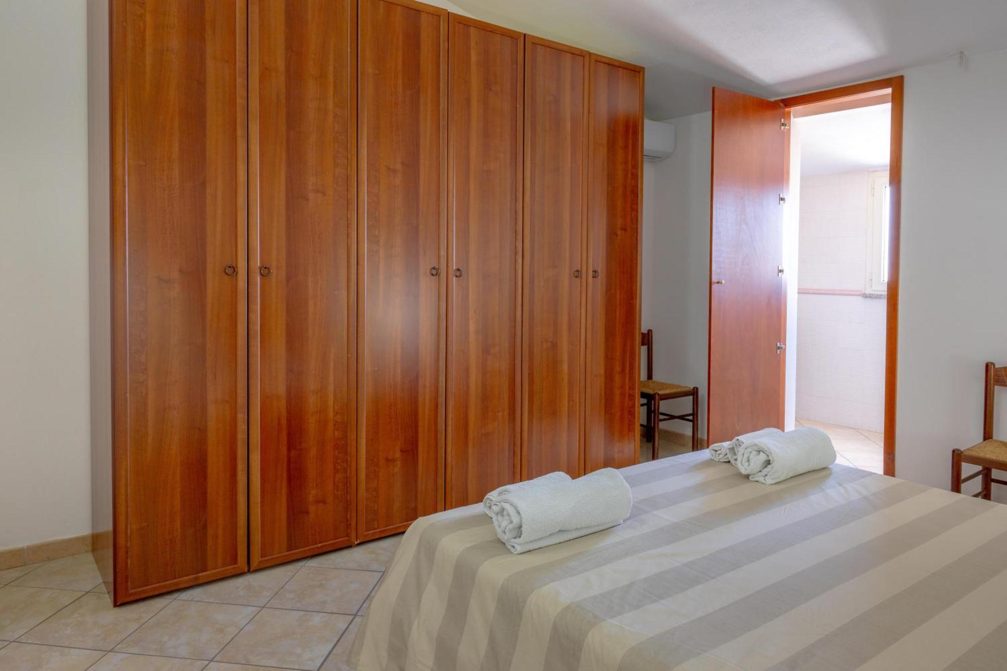 Appartamento Sestu House Esterno foto