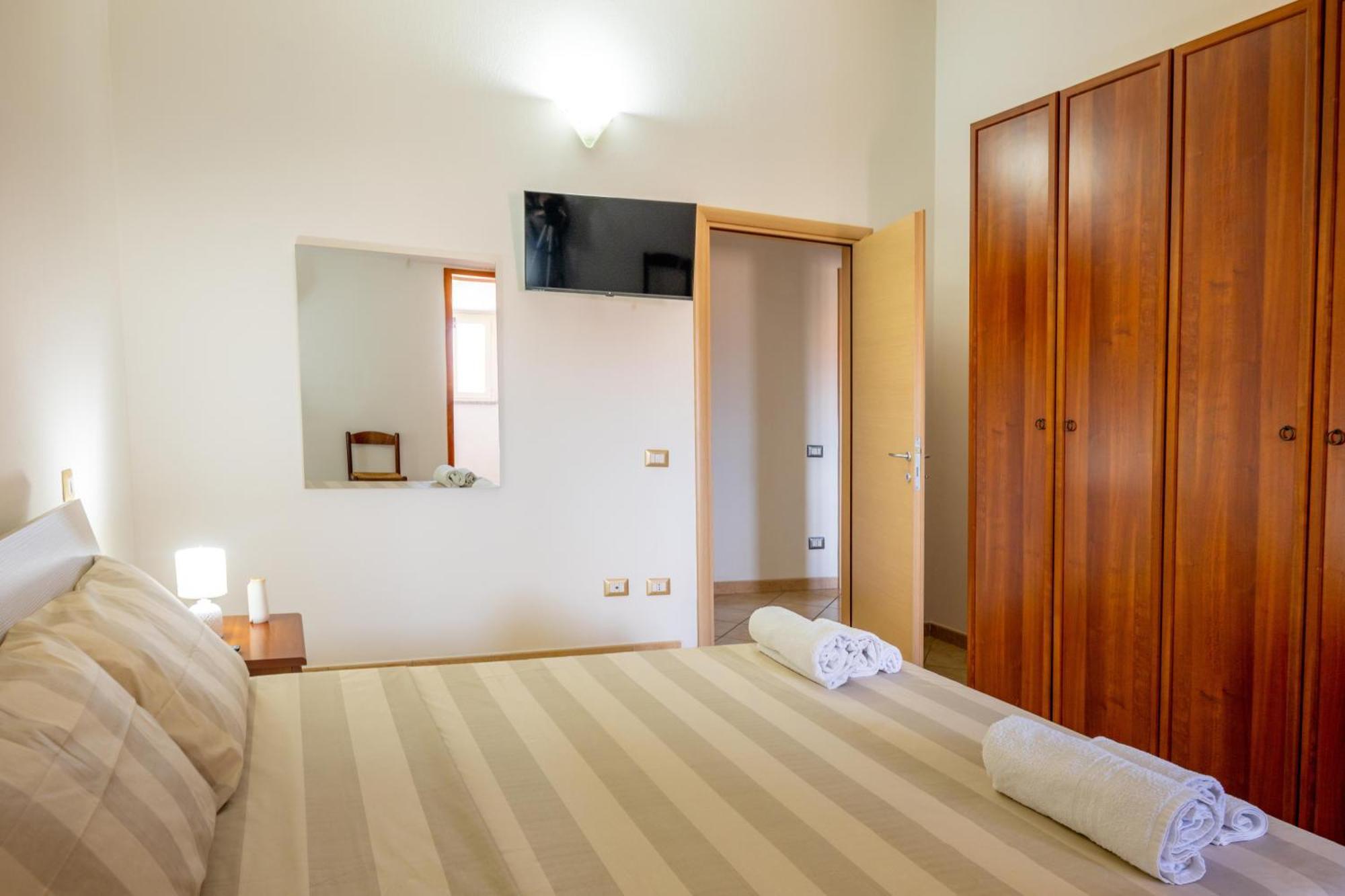 Appartamento Sestu House Esterno foto