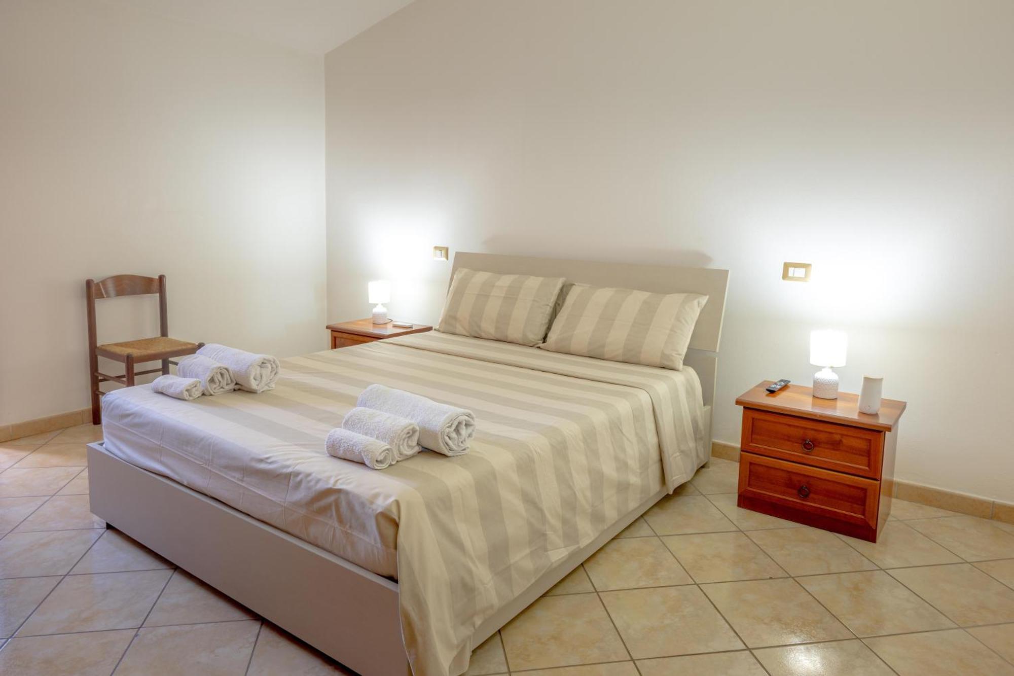 Appartamento Sestu House Esterno foto
